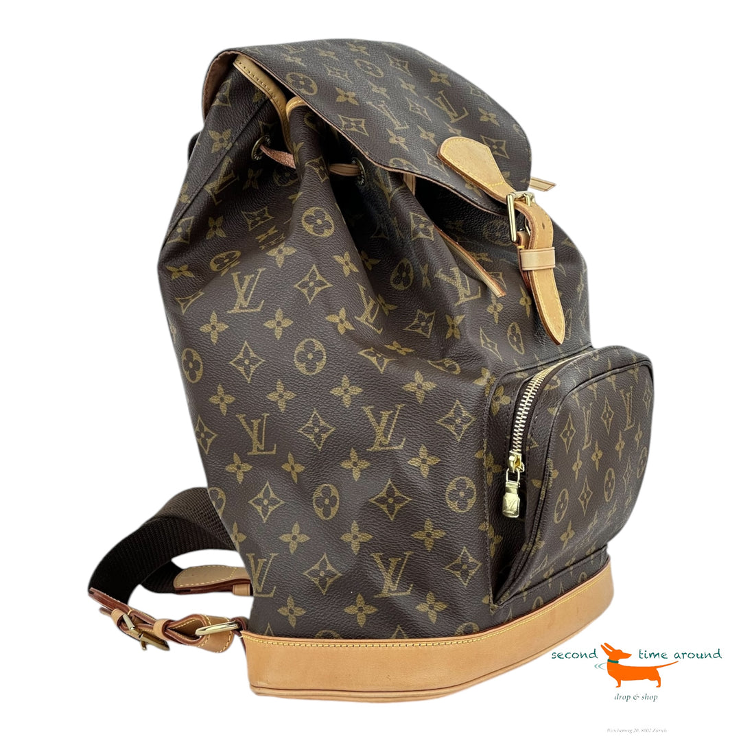 Louis Vuitton Rucksack