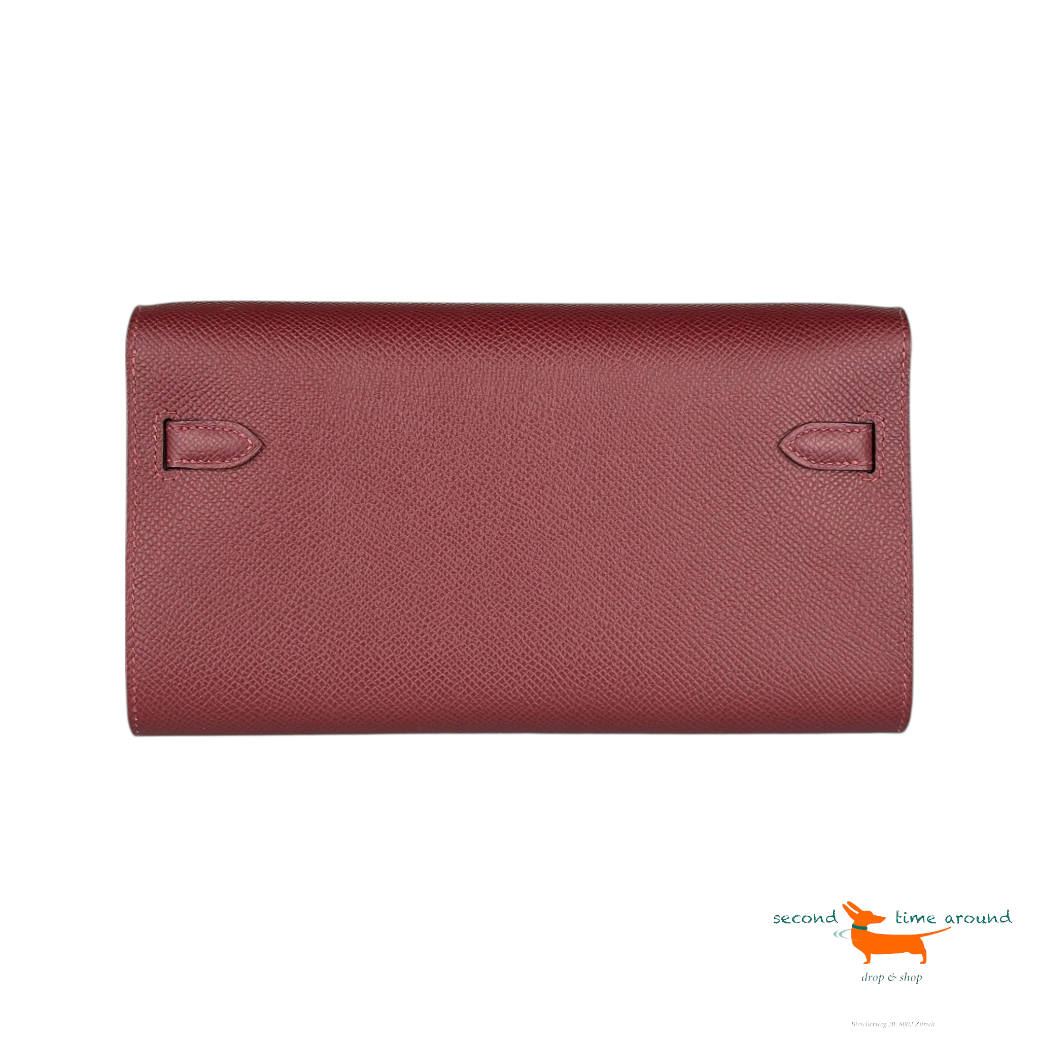 Hermes Kelly To Go Bag