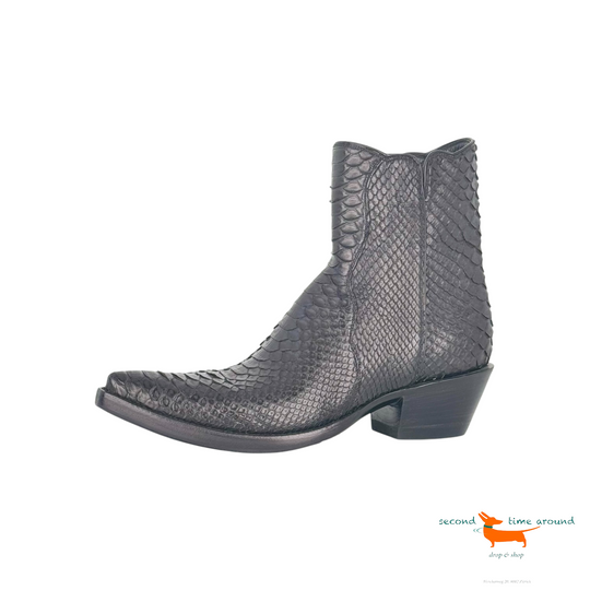 Stallion Phyton Boots