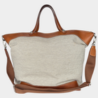 Hermes Caleche Express Weekend Bag