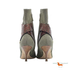 Christian Dior Boots