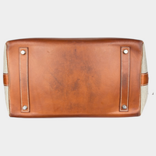 Hermes Caleche Express Weekend Bag