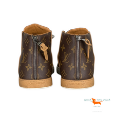 Louis Vuitton Sneaker