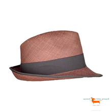 Loro Piana Straw Hat
