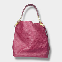 Louis Vuitton Metis Hobo Bag