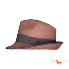 Loro Piana Straw Hat