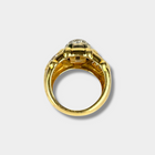 Piaget Gold  Diamond Ring