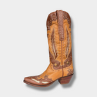 Stallion Boots Limited Edition