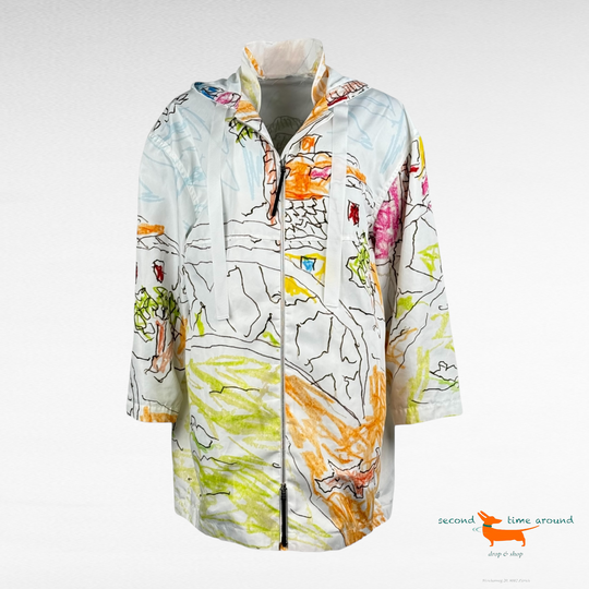 Marni Jacket
