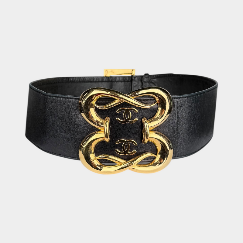 Chanel Belt