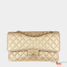 Chanel Classic Medium Double Flap