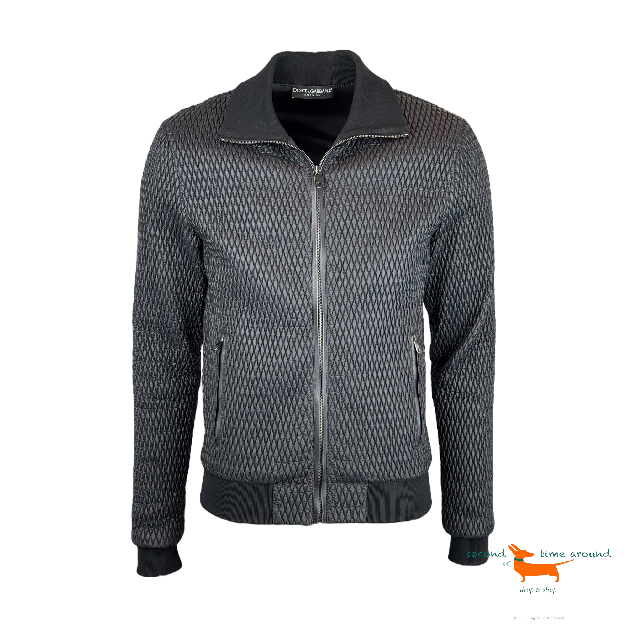 Dolce&Gabbana Jacket