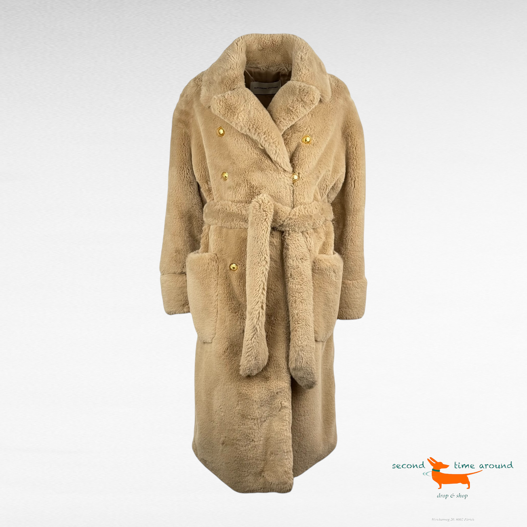 Alexandre Vauthier Coat