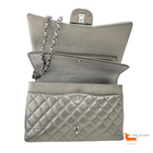 Chanel Classic Double Flap Bag