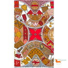 Louis Vuitton Scarf
