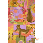 Salvatore Ferragamo Silk Scarf