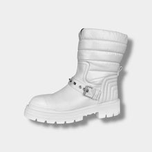 Valentino Rockstud Boots