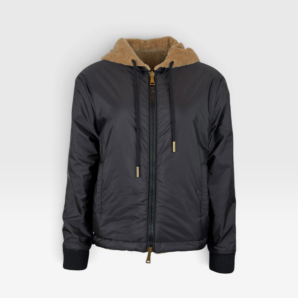 Moncler Reversibel Jacket