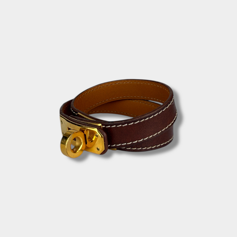 Hermes Kelly Bracelet