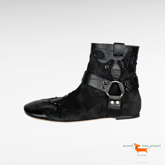 Louis Vuitton Boots