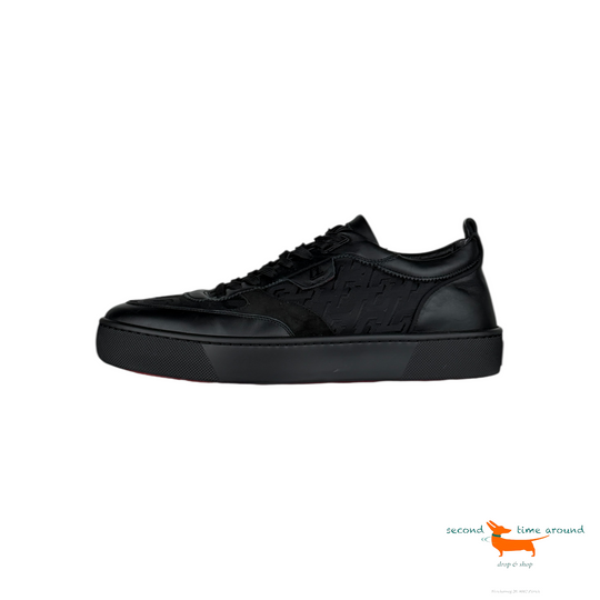 Christian Louboutin
Sneakers Happyrui with  Leather