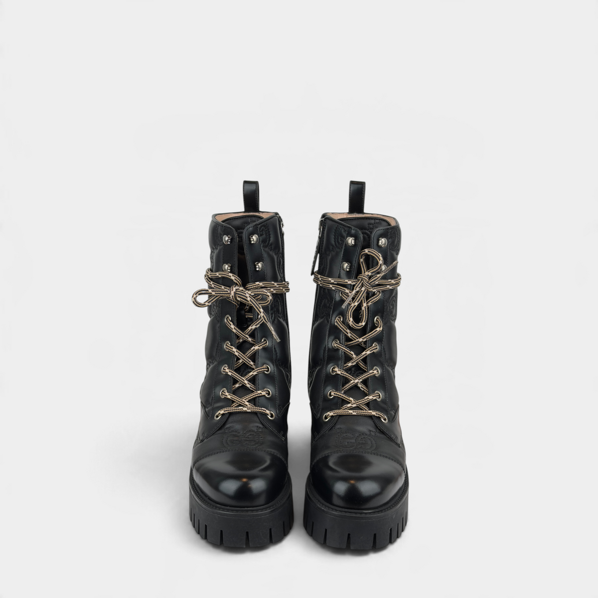 Gucci Boots