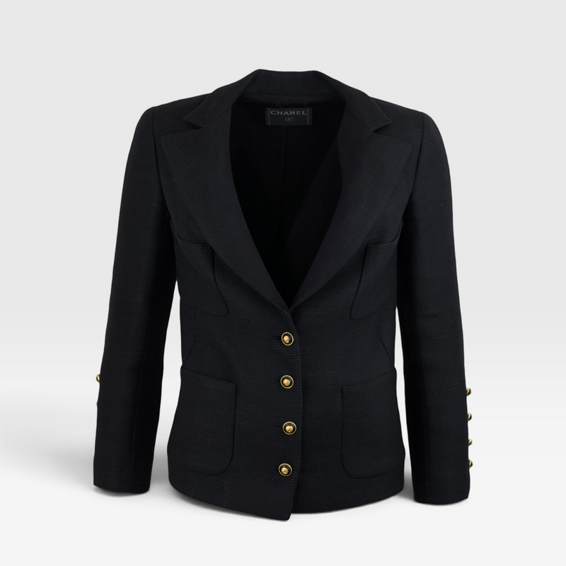 Chanel Jacket