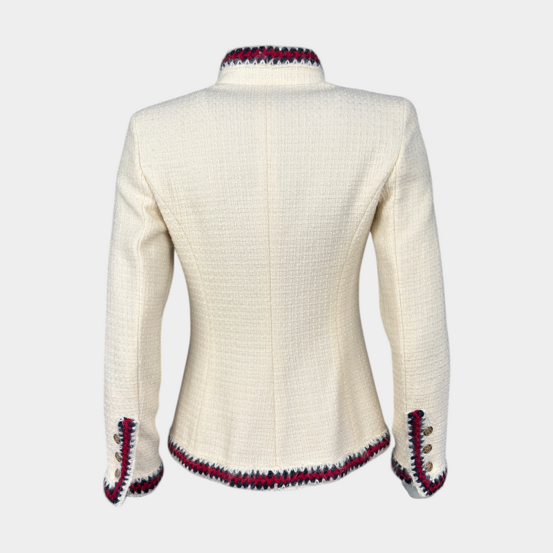 Chanel Jacket