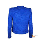 Balmain Tweed Jacket