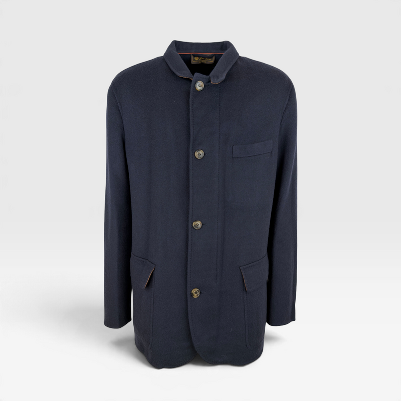 Loro Piana Cashmere Jacket