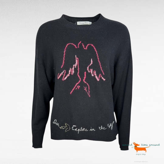 Christian Dior Pullover