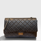 Chanel
Reissue Maxi Bag