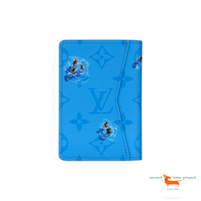 Louis Vuitton Pocket Organizer Cardholder