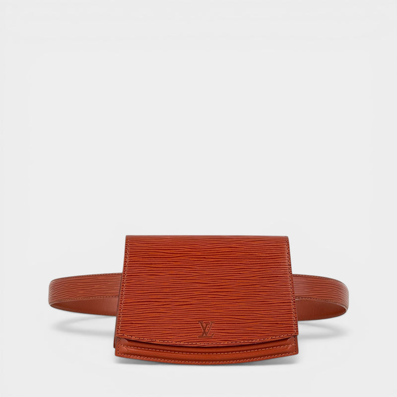 Louis Vuitton Belt Bag