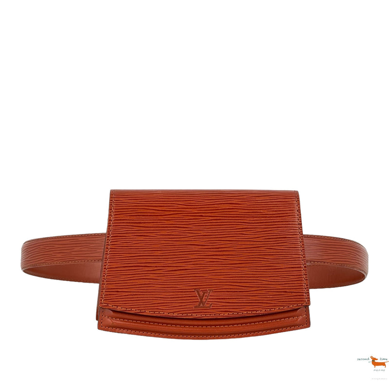 Louis Vuitton Belt Bag