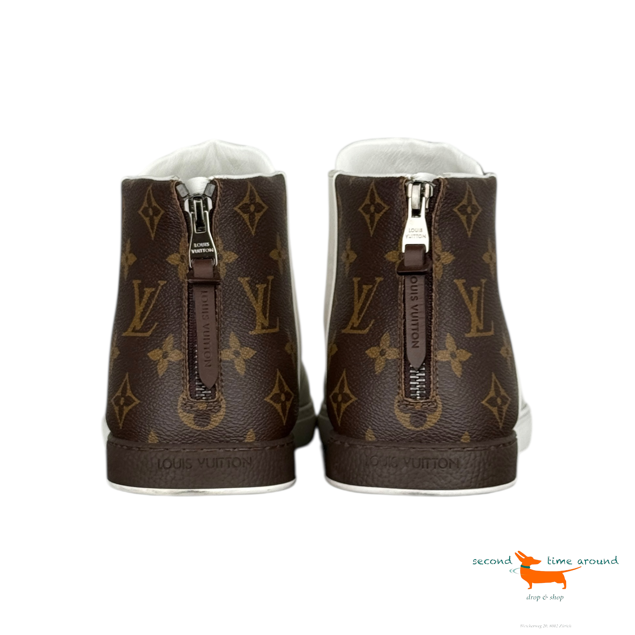 Louis Vuitton Sneaker