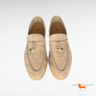 Loro Piana Summer Walk Shoes