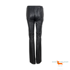 Chrome Hearts women’s Leather Pants