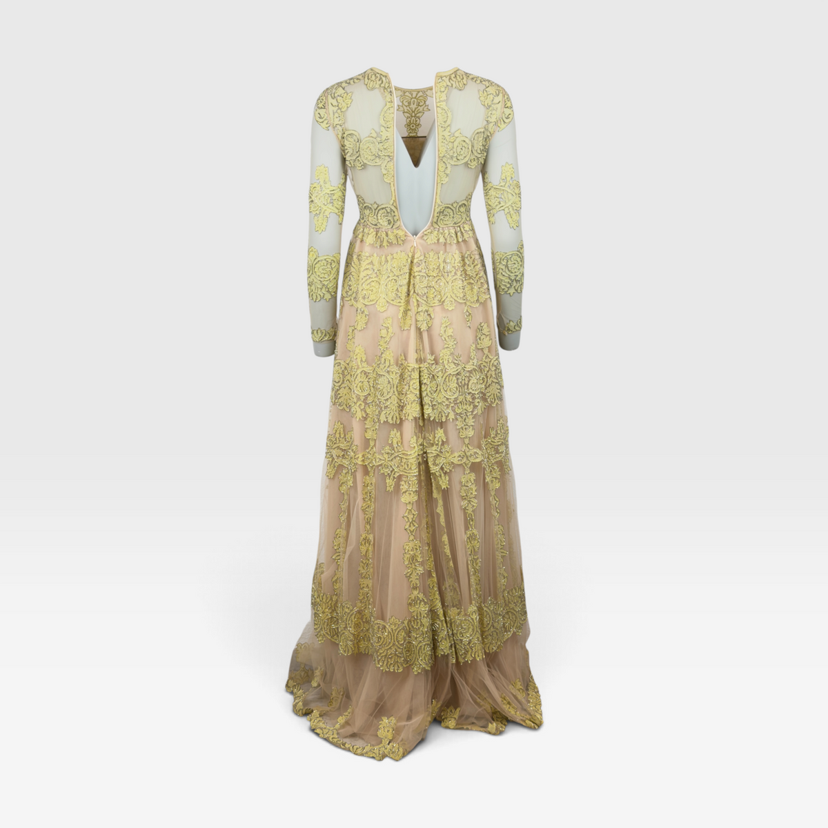 Valentino Evening Dress
