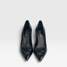Saint Laurent Opyum Pumps