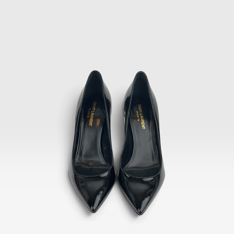 Saint Laurent Opyum Pumps