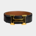 Hermes Belt