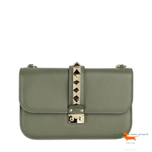 Valentino Glam Lock Bandouliere Bag