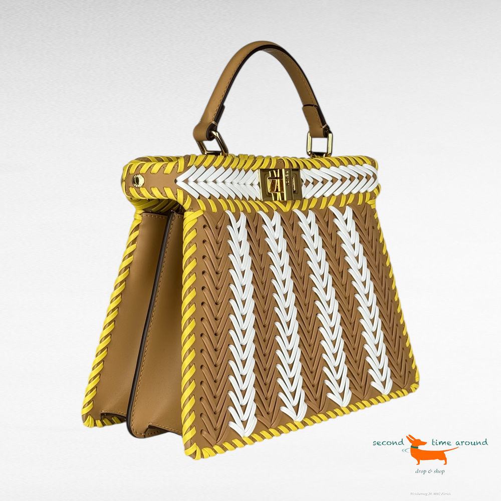 Fendi Bag