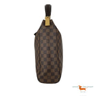 Louis Vuitton Portobello Damier Ebene GM Brown