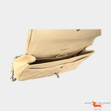 Chanel Classic Double Flap Jumbo Bag