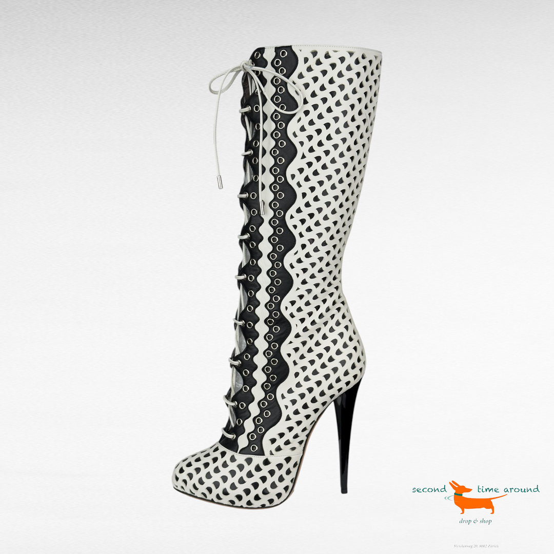 Versace Boots
