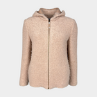 Gabriela Hearst Hoodet Jacket