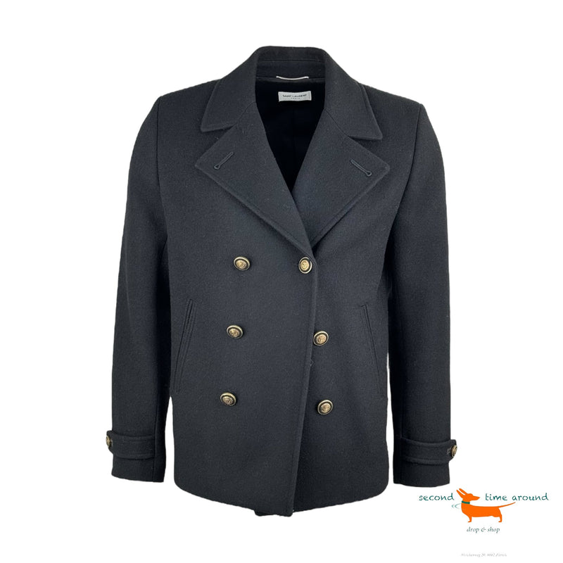 Saint Laurent jacket