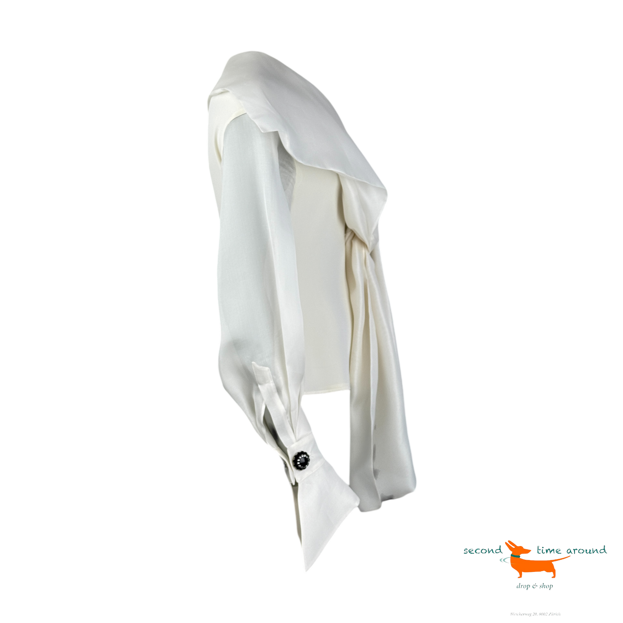 Gianfranco Ferre Blouse